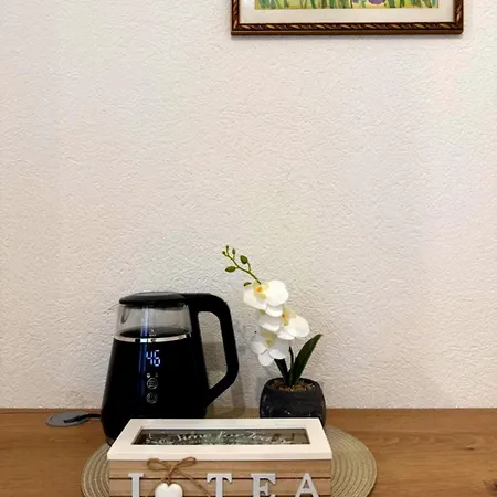 Nermana Old Town Free Garage Parking Apartamento