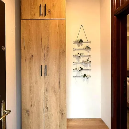 Apartamento Nermana Old Town Free Garage Parking