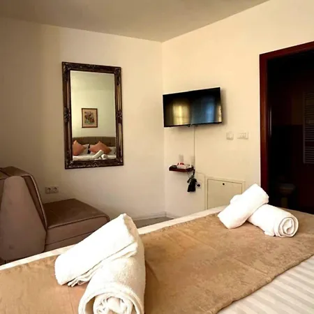 Nermana Old Town Free Garage Parking Apartamento